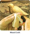 Wood-Craft
