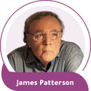 4-James-Patterson