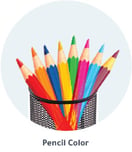 Pencil-Color