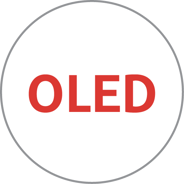 OLED