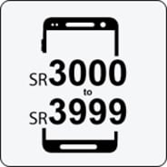 4-SR-3000-SR-3999