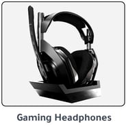 Gaming-Headphones