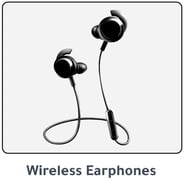 Wireless-Earphones