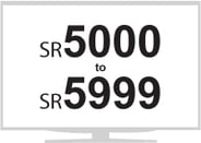 5000-5999