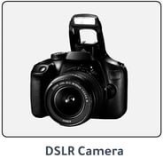 DSLR-Camera