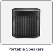 Portable-Speakers