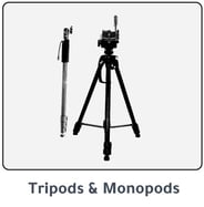 Tripods-Monopods