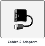 Cables-Adapters