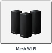 Mesh-Wi-Fi