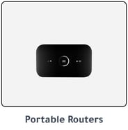 Portable-Routers