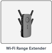 Wi-Fi-Range-Extender