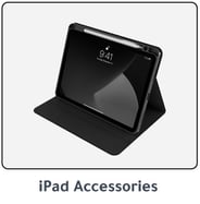 iPad-Accessories