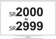 2000-2999