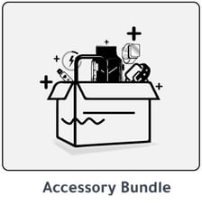 Accessory-bundle