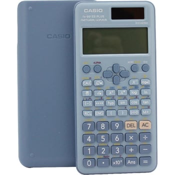 FX-570ES PLUS 2 Casio Scientific Calculator Electronic Calculator