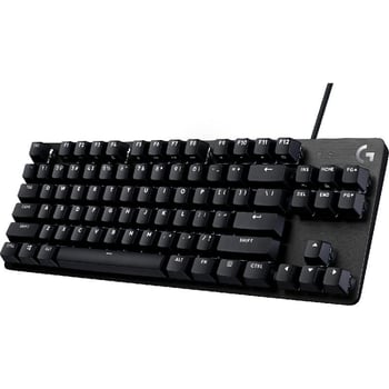 Logitech G413 TKL Mechanical Gaming Keyboard Wired - Jarir Bookstore UAE