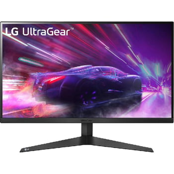 LG UltraGear 27 FHD (Full HD) Gaming Monitor - Jarir Bookstore KSA