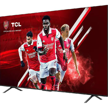 Smart TV 4K UHD 65 TCL L65P715