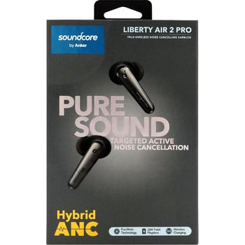 Anker Soundcore Life Q30 On-Ear Headphones Bluetooth Black - Jarir  Bookstore KSA