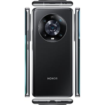 HONOR Magic 4 5G | HONOR Magic 4 Pro 5G | Snapdragon 8gen1 120HZ New Honor  Magic 4 Pro Smartphone warranty+Free Gifts