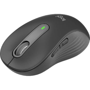 Logitech Signature M650 Mouse Bluetooth/Wireless (2.4 GHz RF