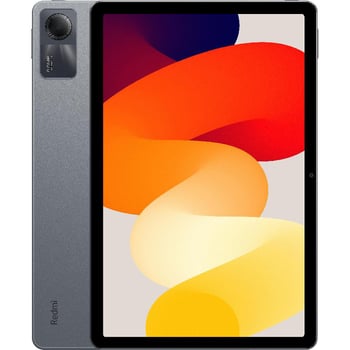 Xiaomi Redmi Pad SE Tablet - Wi-Fi 11 Grey - Jarir Bookstore KSA