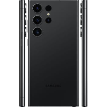 Samsung Galaxy S23 Ultra Dual SIM 512 GB phantom black 12 GB RAM