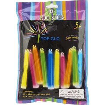 Top Glo Glow Stick - Jarir Bookstore KSA