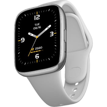 Xiaomi Redmi Watch 3 Active Xiaomi 46 mm Grey Smartwatch - Jarir