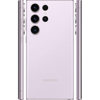 Samsung Galaxy S23 Ultra 512 GB Phantom Black - Jarir Bookstore KSA