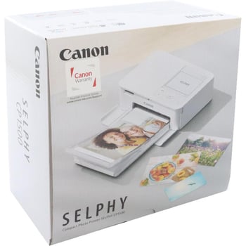 Photo printer Canon SELPHY CP1500, pink ‒
