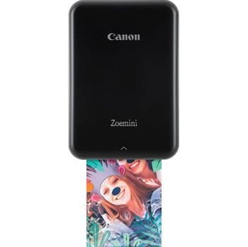 Photo printer Canon Zoemini PV123