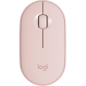Logitech Pebble M350 Mouse Bluetooth - Jarir Bookstore Kuwait