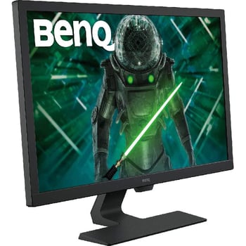 BenQ GW2780 27 LED FHD (Full HD) Display Monitor. - Jarir Bookstore KSA
