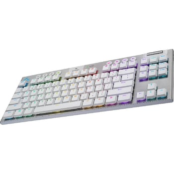 Logitech G915 TKL LIGHTSPEED RGB Mechanical Gaming Keyboard