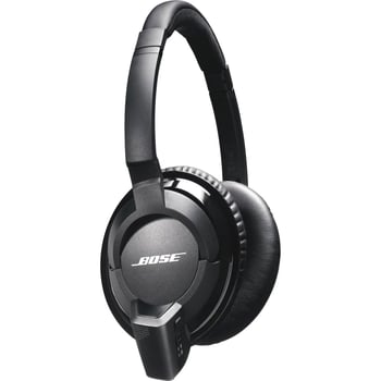 Bose SoundLink AE2w On-Ear Headphones Bluetooth Black - Jarir Bookstore UAE
