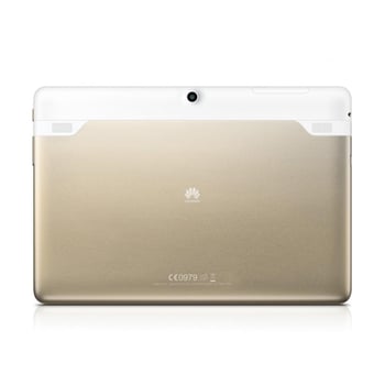 Huawei MediaPad 10 Link+ Tablet - 4G 10.1