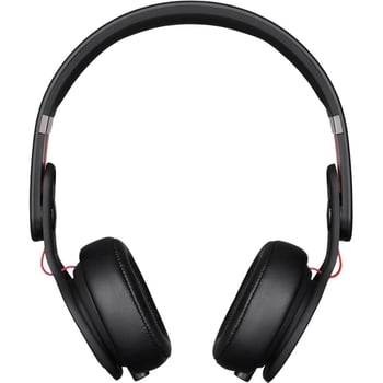  Beats Mixr Wired On-Ear Headphone - Black : Electronics
