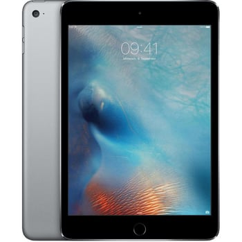 Apple iPad mini 4 Wi-Fi Tablet PC 7.9