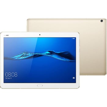 Huawei MediaPad M3 Lite 10 Tablet - 4G 10.1