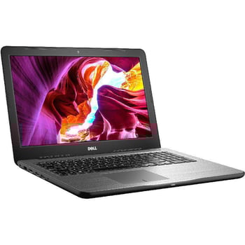 Dell 5567 Laptop 15.6