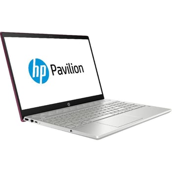 Drama Anvendelig åndelig HP Pavilion 15-cs0006nx Laptop 15.6" Intel Core i7-8550U (8th Gen) - Jarir  Bookstore KSA
