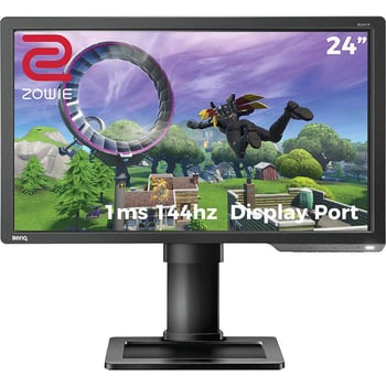 BenQ ZOWIE XL2566K 24.5 LED FHD (Full HD) Gaming Monitor - Jarir Bookstore KSA