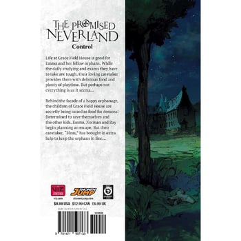 The Promised Neverland, Vol. 19 - by Kaiu Shirai (Paperback)