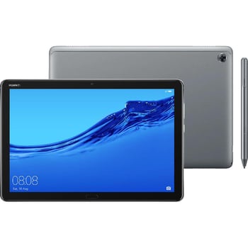 Huawei MediaPad M5 Lite 10 Tablet - 4G 10.1