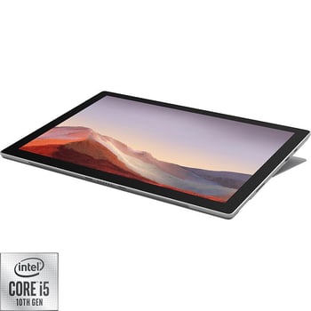 Microsoft 2-in-1 Laptop - Detachable Intel Core i5-1035G4 (10th ...