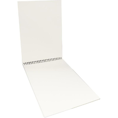 Roco Sketch Book, 185 gsm, 25 X 35 cm, 12 Sheets