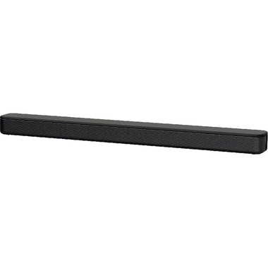 Sony HT-S100F Soundbar, Bluetooth, Black