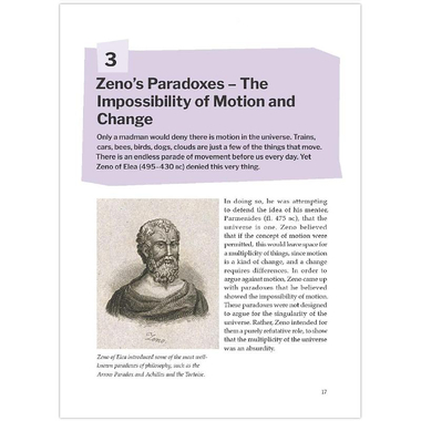 Philosophy ‎50‎ Essential Ideas