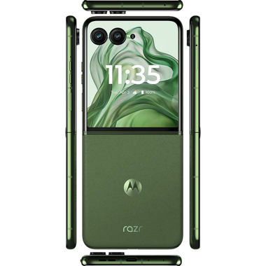 موتورولا ‎ريزر 50 ألترا‎